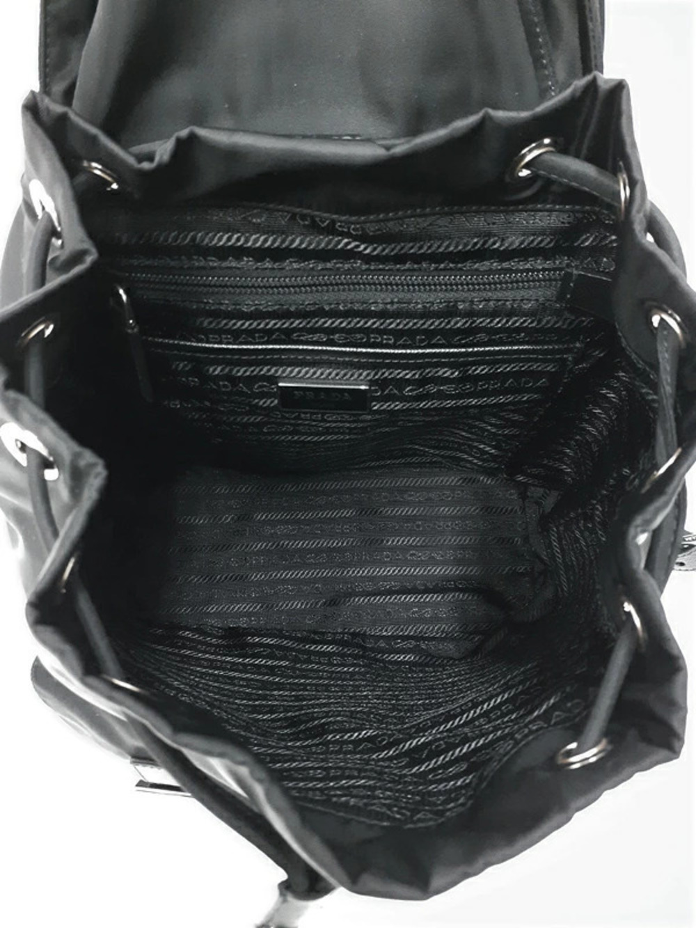 Prada Re Backpack - Picture 3 of 9